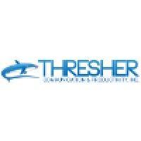 thresher communication & productivity, inc.