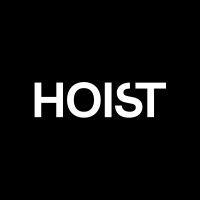 hoist logo image