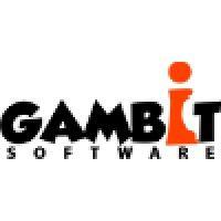 gambit software logo image