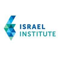 israel institute logo image