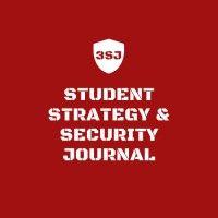 the student strategy & security journal (3sj) logo image