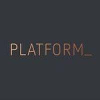 platform_ logo image