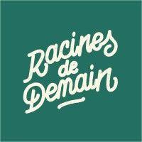 racines de demain logo image