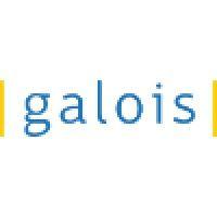 galois, inc. logo image