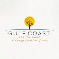 gulf coast health care logo image