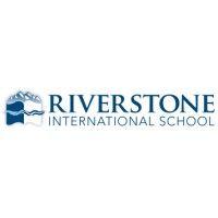 riverstone international school logo image