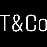 twitterati & co logo image