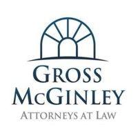 gross mcginley, llp logo image