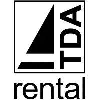 tda rental logo image