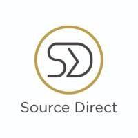 source direct imports logo image