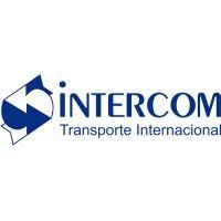 intercom - grupo de intercambio comercial logo image