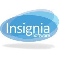 insignia software logo image