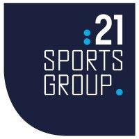 21sportsgroup logo image