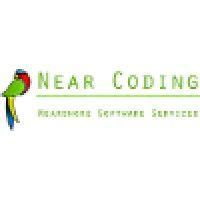 near coding - nearshore software services logo image