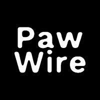 pawwire logo image