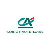 crédit agricole loire haute-loire logo image