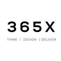 365x logo image