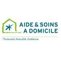 aide & soins a domicile de bruxelles (asd) logo image