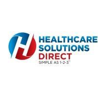 healthcare solutions direct