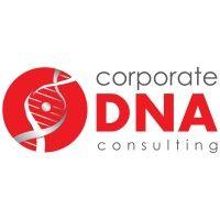 corporatedna consulting logo image