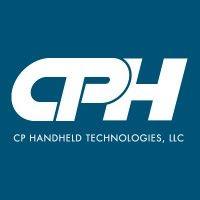 cp handheld technologies ,llc logo image