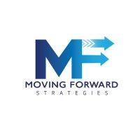 moving forward strategies logo image