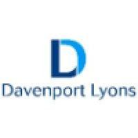 davenport lyons logo image