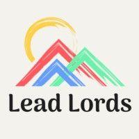 lead lords media logo image