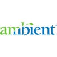 ambient corporation logo image