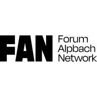 forum alpbach network logo image