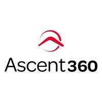 ascent360 logo image