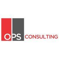 optimum performance & strategic consulting, llc logo image