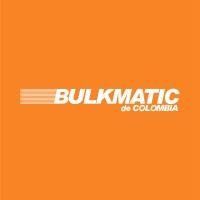 bulkmatic de colombia s.a.s logo image