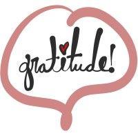 gratitude charity logo image