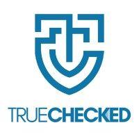 truechecked usa logo image