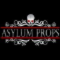 asylum props