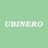 ubinero logo image