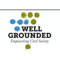 well grounded logo image