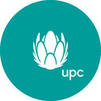 upc magyarország logo image