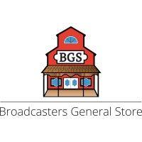 broadcasters general store