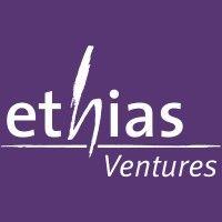 ethias ventures logo image