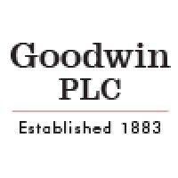 goodwin plc logo image