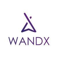 wandx: the multiblockchain dex logo image