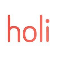 holi logo image