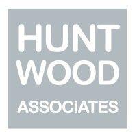 huntwood associates logo image