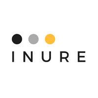 inure logo image