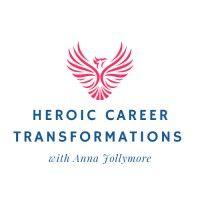 heroic career transformations logo image