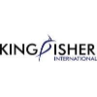 kingfisher international inc. logo image