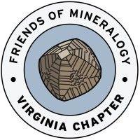 friends of mineralogy virginia chapter inc.