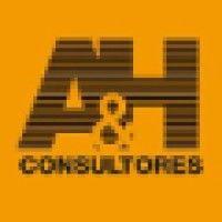 a&h consultores logo image